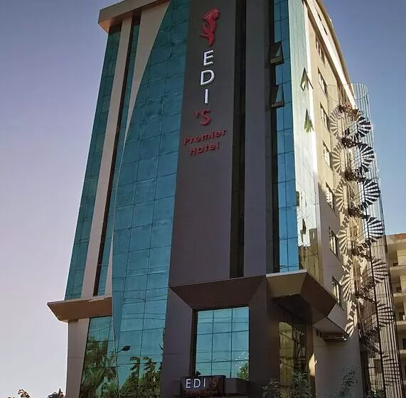 هتل Edis Premier