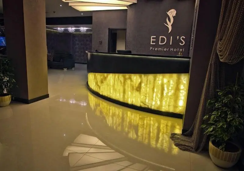 هتل Edis Premier