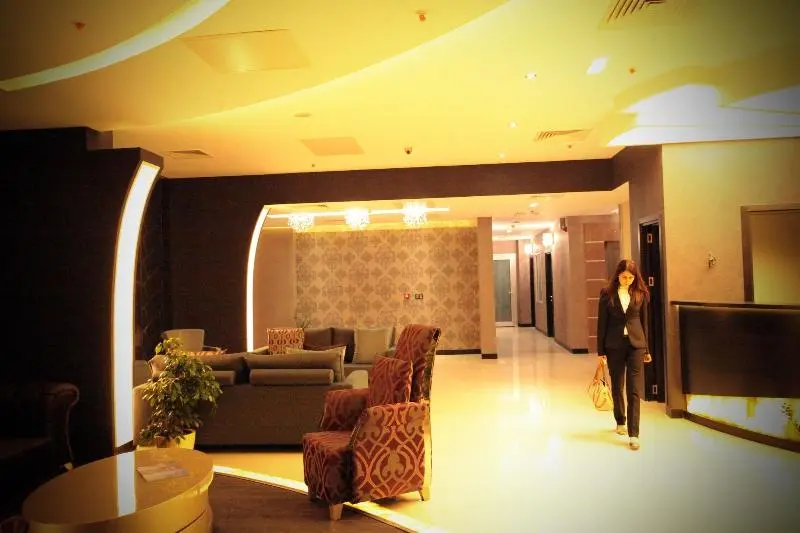 هتل Edis Premier