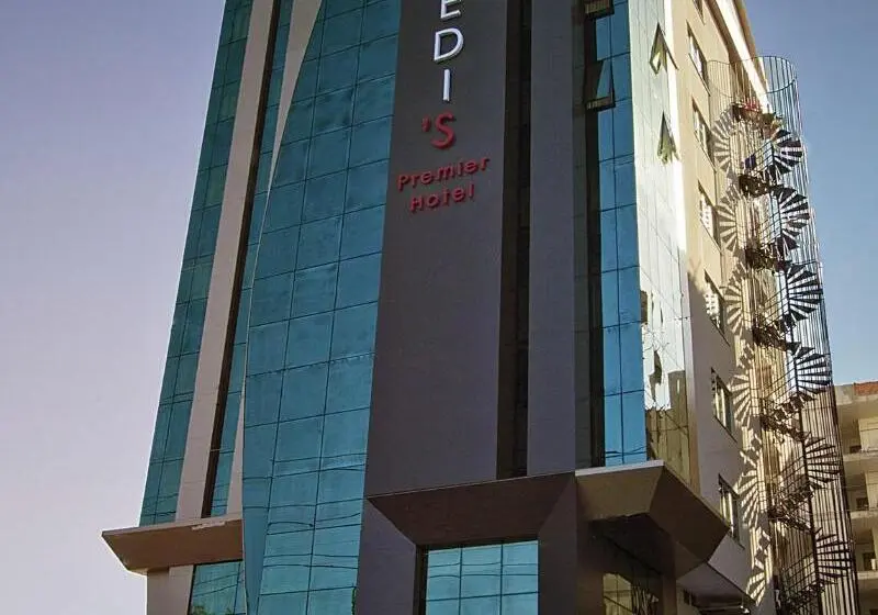 هتل Edis Premier