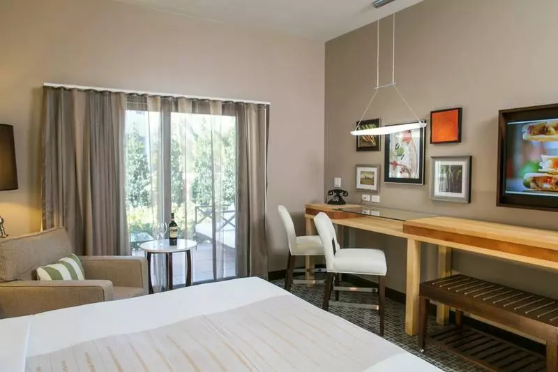 Epicurean Hotel, Autograph Collection