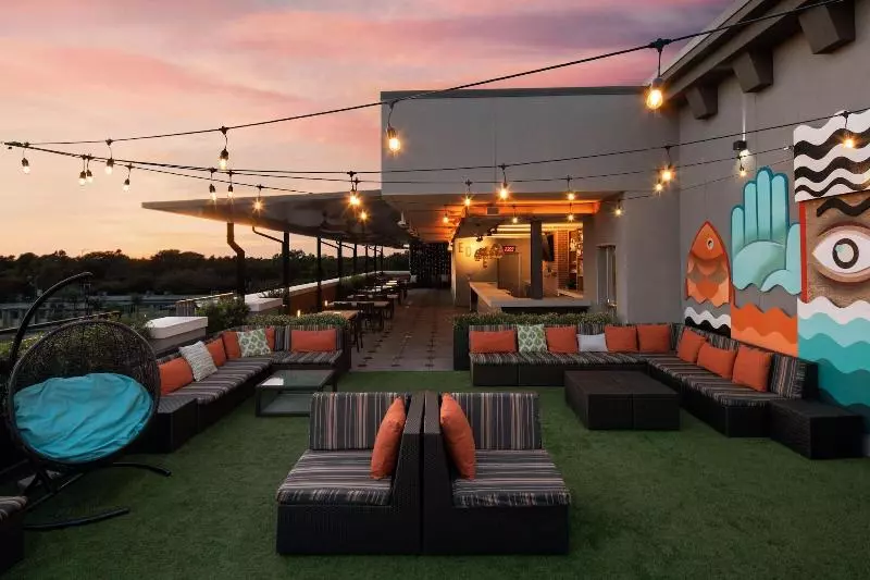 Epicurean Hotel, Autograph Collection