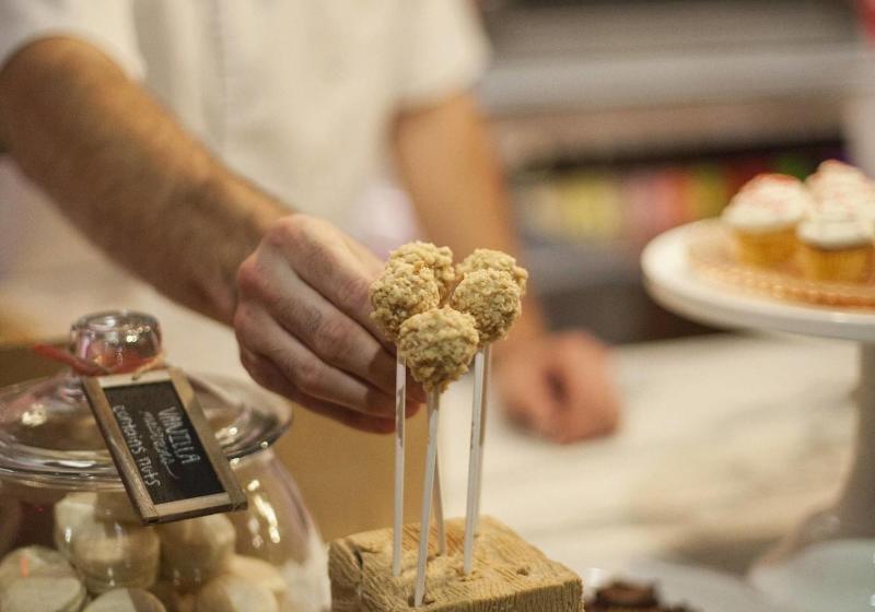 Epicurean Hotel, Autograph Collection