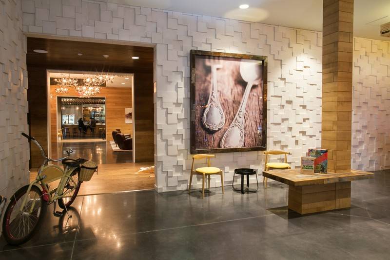 Epicurean Hotel, Autograph Collection