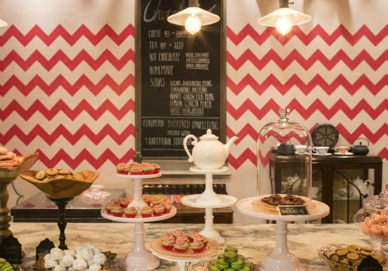 Epicurean Hotel, Autograph Collection