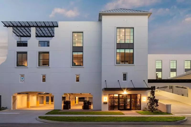 Epicurean Hotel, Autograph Collection