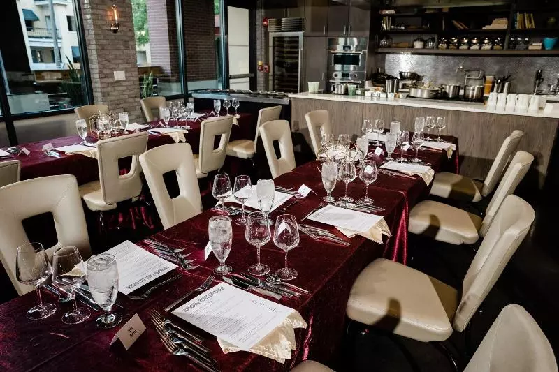 Epicurean Hotel, Autograph Collection