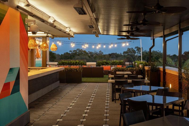 Epicurean Hotel, Autograph Collection