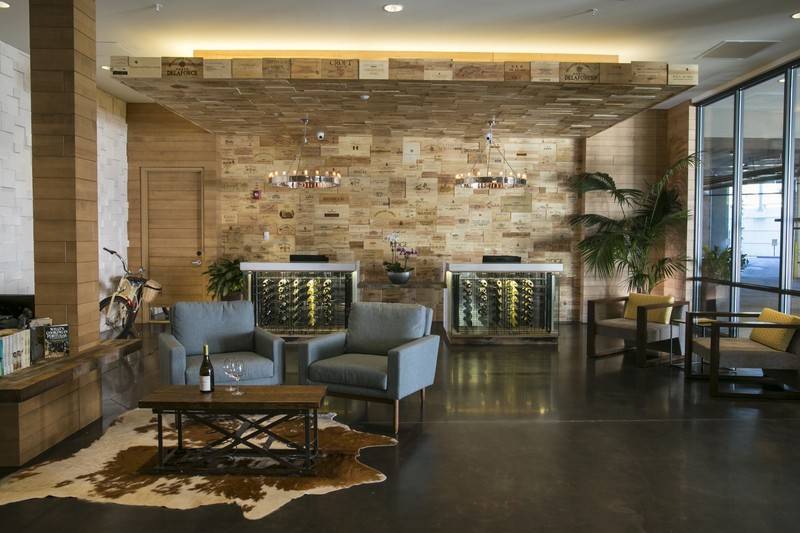 Epicurean Hotel, Autograph Collection