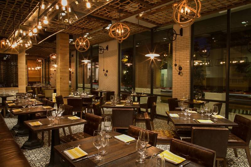 Epicurean Hotel, Autograph Collection