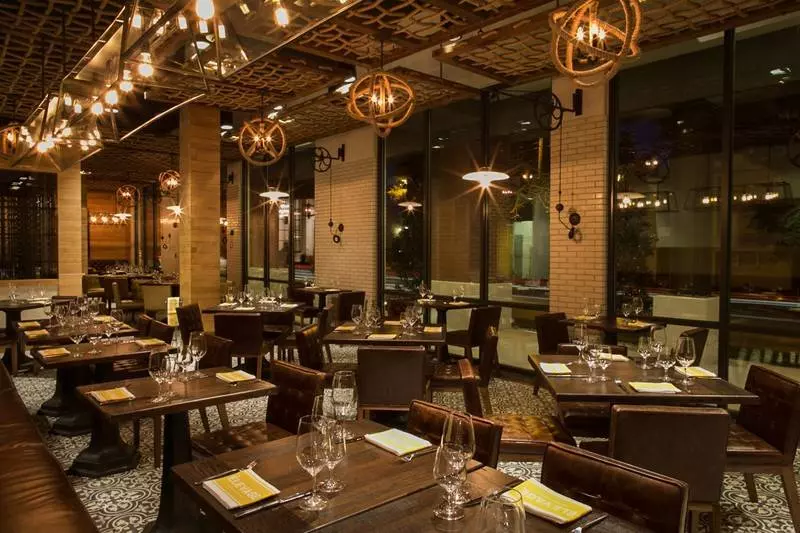 Epicurean Hotel, Autograph Collection