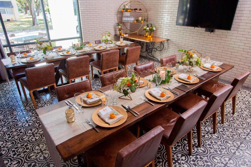 Epicurean Hotel, Autograph Collection