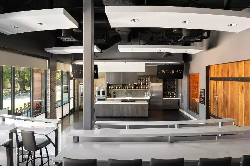 Epicurean Hotel, Autograph Collection