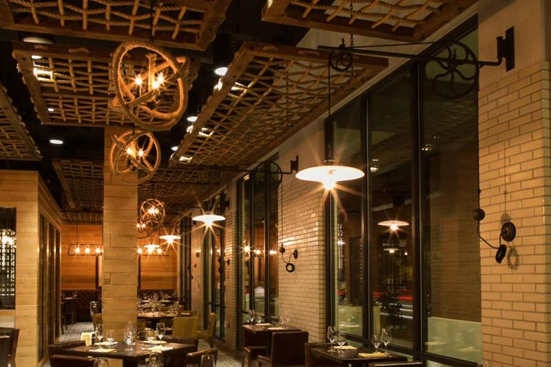 Epicurean Hotel, Autograph Collection