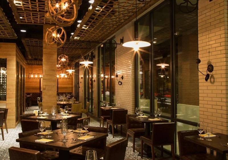 Epicurean Hotel, Autograph Collection