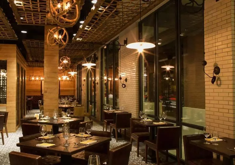 Epicurean Hotel, Autograph Collection