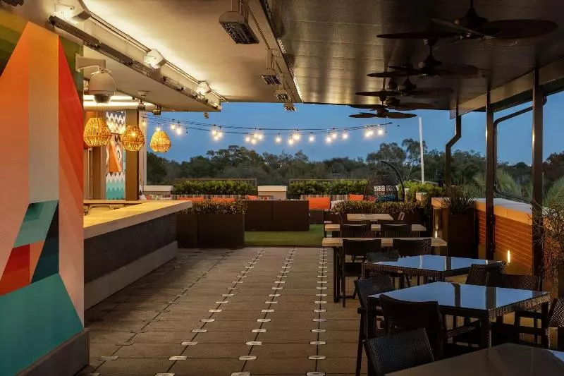 Epicurean Hotel, Autograph Collection