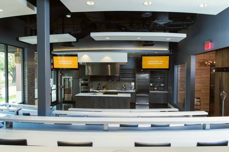 Epicurean Hotel, Autograph Collection