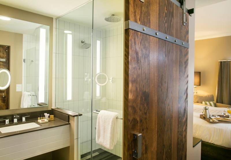 Epicurean Hotel, Autograph Collection