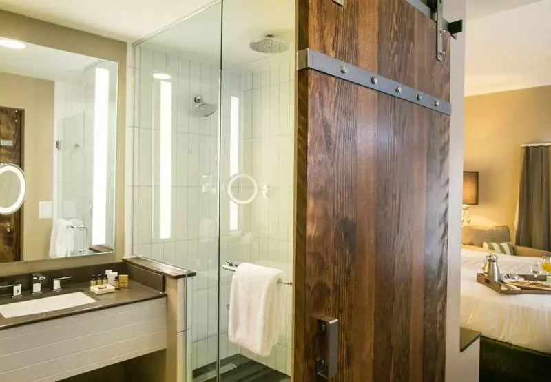 Epicurean Hotel, Autograph Collection