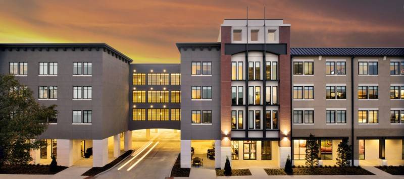 Epicurean Hotel, Autograph Collection