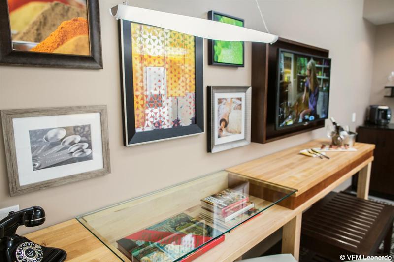 Epicurean Hotel, Autograph Collection