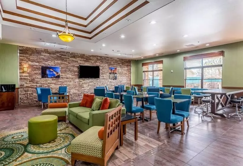 호텔 Fairfield Inn & Suites By Marriott Alamogordo