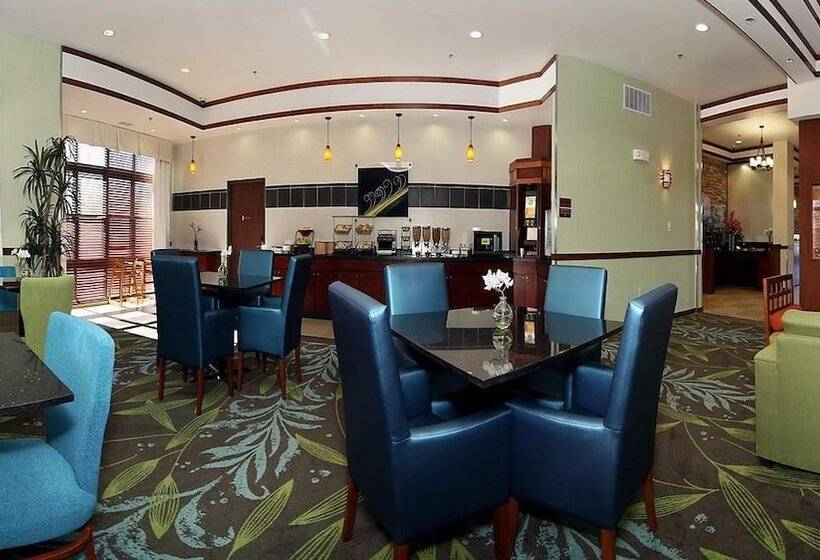 בית מלון כפרי Fairfield Inn & Suites By Marriott Alamogordo