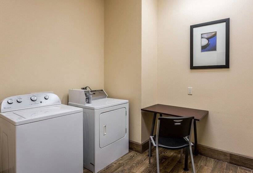 בית מלון כפרי Fairfield Inn & Suites By Marriott Alamogordo