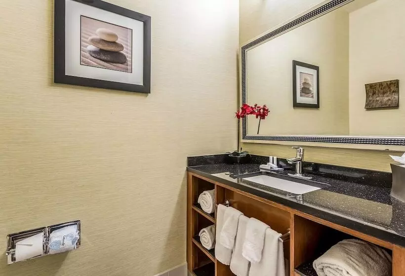 호텔 Fairfield Inn & Suites By Marriott Alamogordo