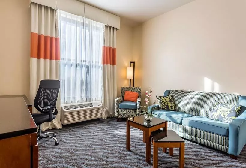 호텔 Fairfield Inn & Suites By Marriott Alamogordo