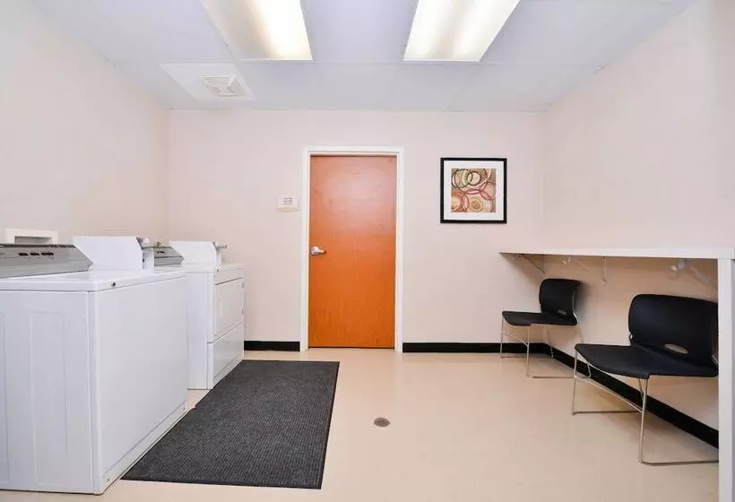 酒店 Fairfield Inn And Suites By Marriott Asheboro