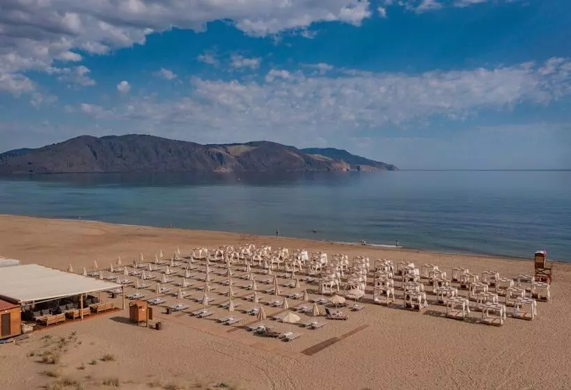 Hotel Georgioupolis Resort & Aqua Park