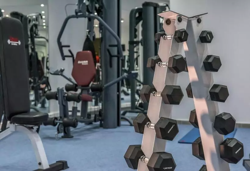 Hotel Georgioupolis Resort & Aqua Park