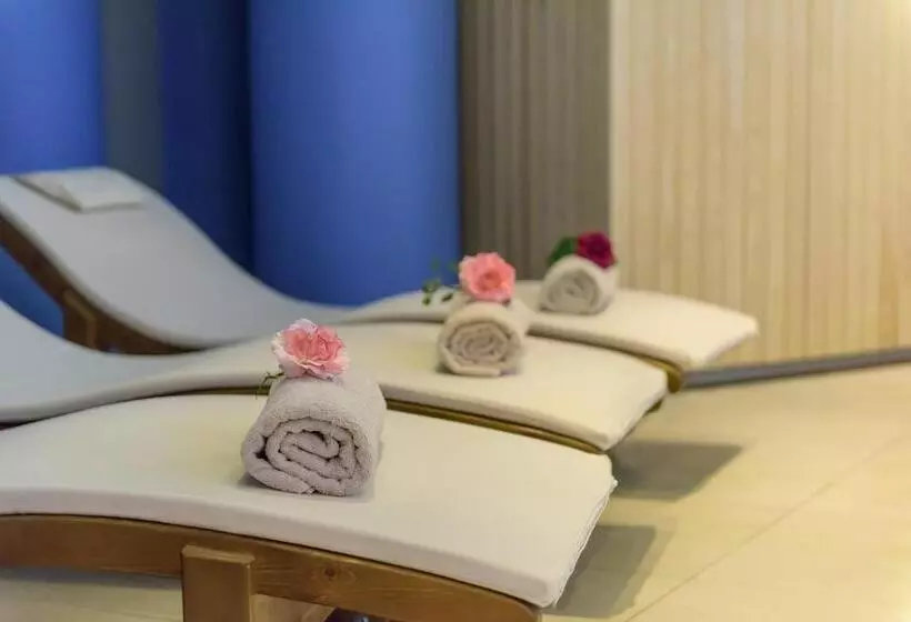 Hotel Georgioupolis Resort & Aqua Park