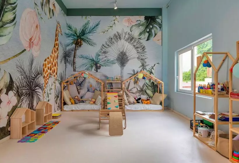 Hotel Georgioupolis Resort & Aqua Park