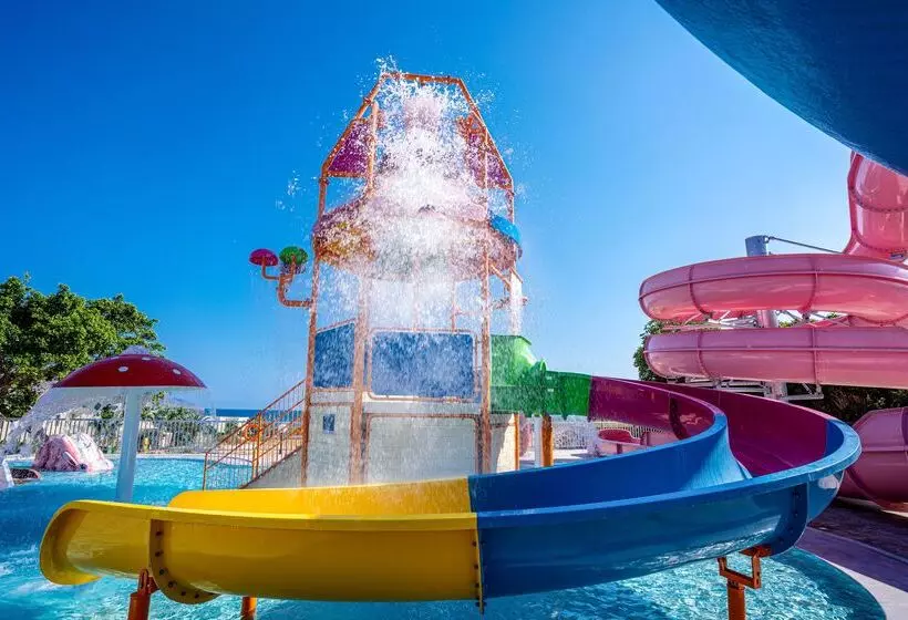 Hotel Georgioupolis Resort & Aqua Park