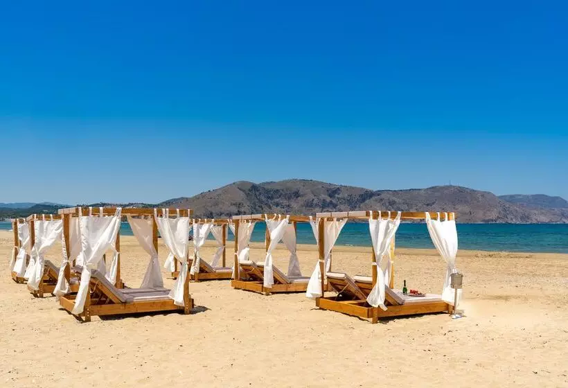 Hotel Georgioupolis Resort & Aqua Park