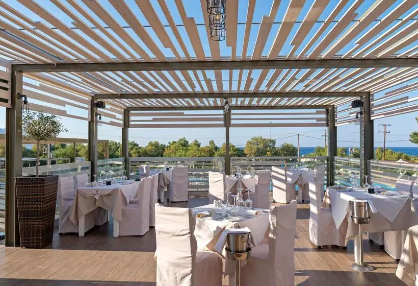 Hotel Georgioupolis Resort & Aqua Park