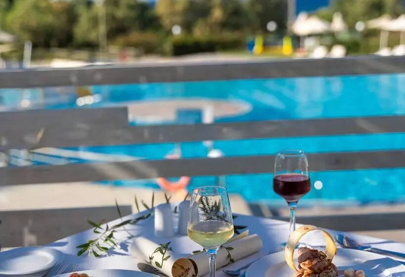 Hotel Georgioupolis Resort & Aqua Park