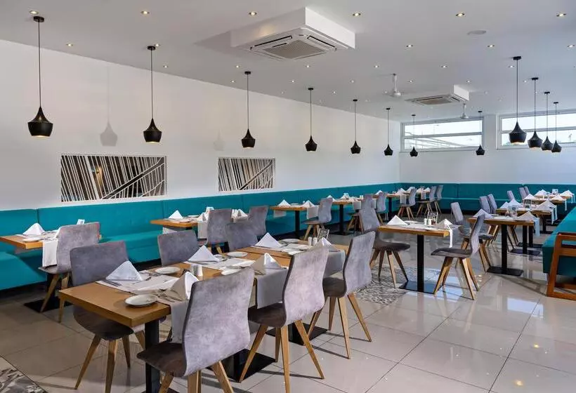 Hotel Georgioupolis Resort & Aqua Park