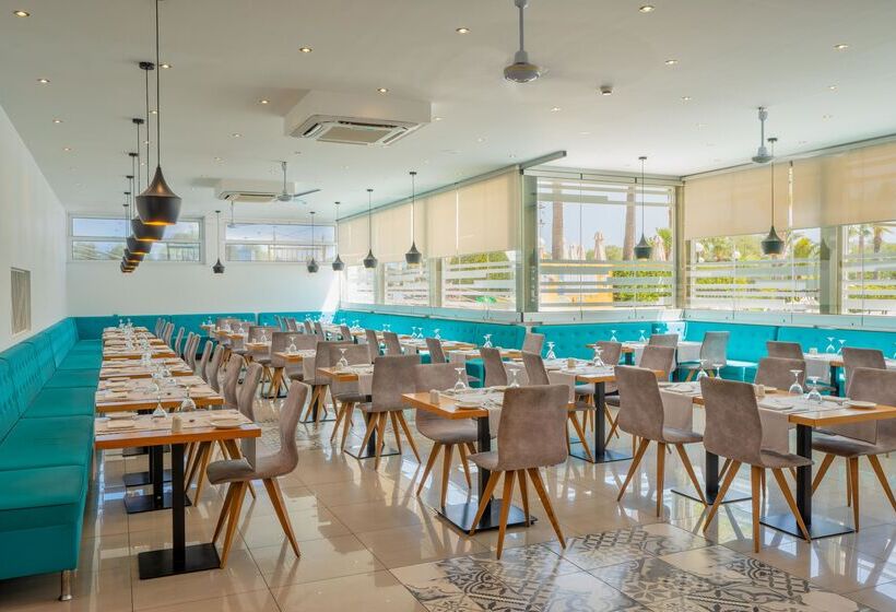 בית מלון כפרי Georgioupolis Resort & Aqua Park