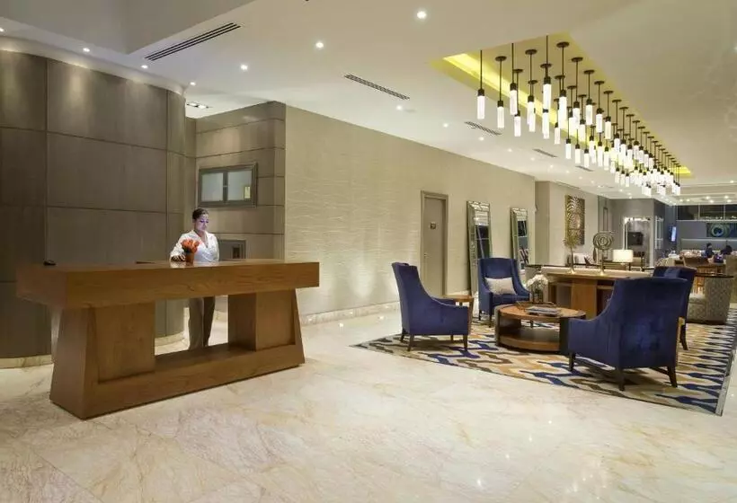 Global Hotel Panama