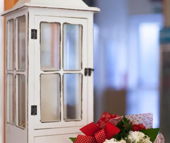 בית מלון כפרי Graziana