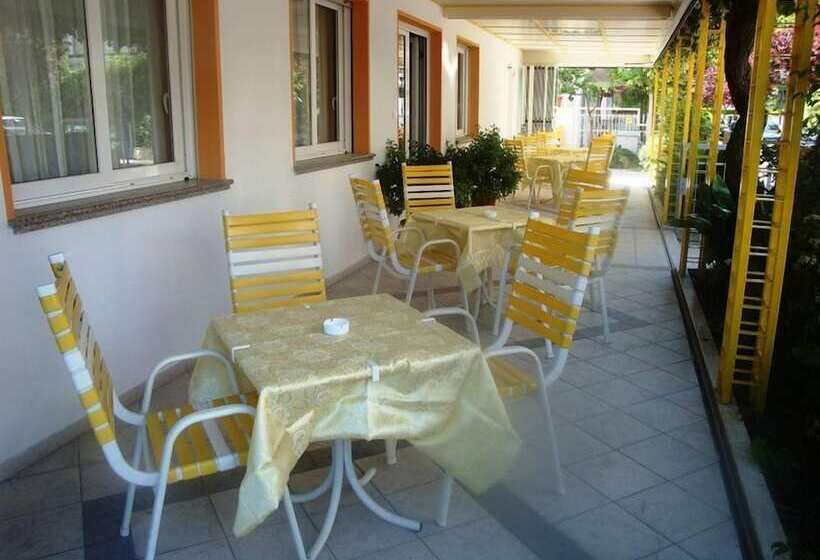 בית מלון כפרי Graziana