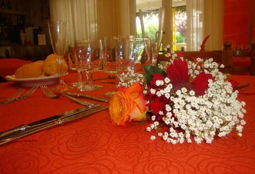 בית מלון כפרי Graziana