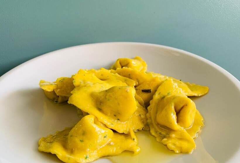 בית מלון כפרי Graziana