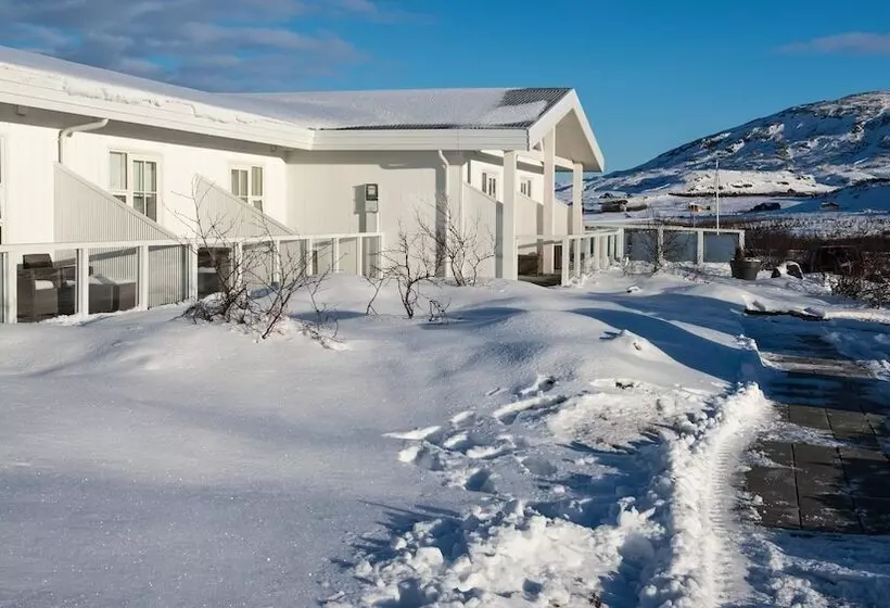 Grimsborgir By Keahotels
