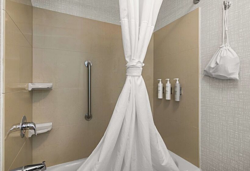 בית מלון כפרי Hampton Inn & Suites Schererville