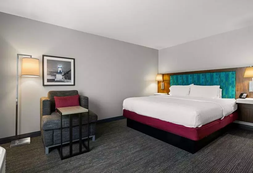 فندق Hampton Inn & Suites Schererville